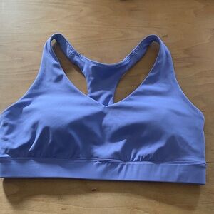 Tek Gear Lavender Sports Bra